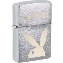ZIPPO - 200 PLAYBOY DESIGN