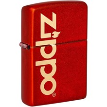 ZIPPO - 49475 ZIPPO LOGO DESIGN