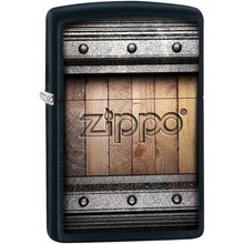 ZIPPO - ZIPPO DESIGN