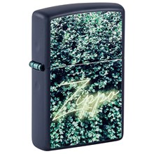 ZIPPO - 239 ZIPPO DESIGN
