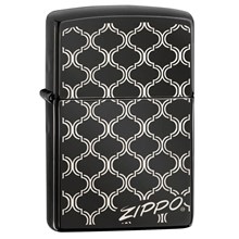 ZIPPO - 24756 ART DECO