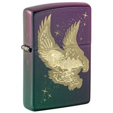 ZIPPO - 49146 EAGLE DESIGN