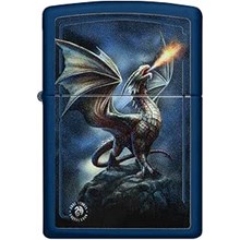 ZIPPO - 239 ANNE STOKES COLLECTION