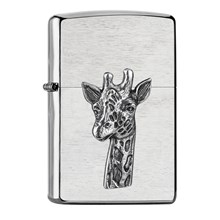 ZIPPO - 200 EL GIRAFF