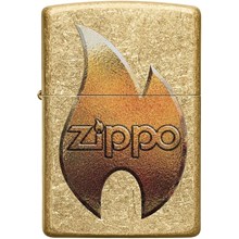 ZIPPO - 49477 ZIPPO FLAME