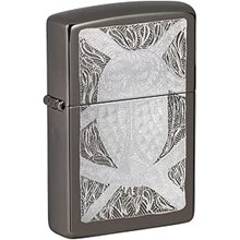 ZIPPO - 150 JOHN SMITH GUMBULA