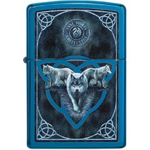 ZIPPO - 20446 ANNE STOKES COLLECTION