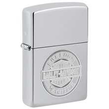 ZIPPO - 250 HARLEY - DAVIDSON DESIGNS
