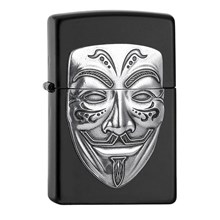 ZIPPO - 218 MASKE