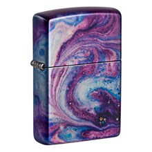 ZIPPO - 48459 UNIVERSE ASTRO DESIGN