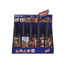 PROF - PICCOLO CHEF CANDLE LIGHTER