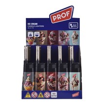 PROF - ICE CREAM CANDLE LIGHTER
