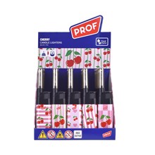 PROF - FF CHERRY CANDLE LIGHTER
