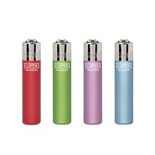 CLIPPER - CRYSTAL 12 - 48 PACK