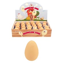 JET BALL EGG SHAPE 5.4CM