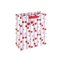 HYDRANGEA MEDIUM GIFT BAG