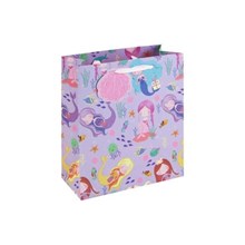 MERMAID MEDIUM GIFT BAG
