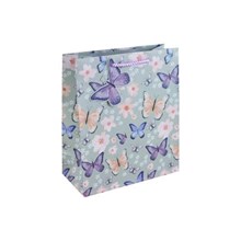 TCF BUTTERFLY MEDIUM GIFT BAG