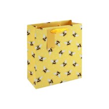 BEES MEDIUM GIFT BAG