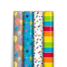 3M GENERIC GIFTWRAP