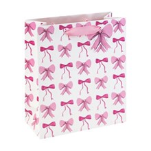 BOW LARGE GIFT BAG