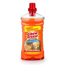 ELBOW GREASE WOOD FLOOR CLEANER CONC ORANGE - 1L