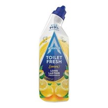 ASTONISH LEMON TOILET GEL 750ML