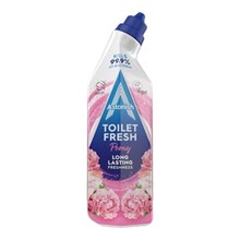 ASTONISH PINK PEONY TOILET GEL 750ML