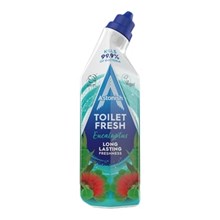 ASTONISH EUCALYPTUS TOILET GEL 750ML
