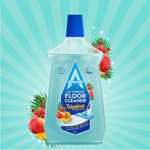 ASTONISH - ALL PURPOSE FLOOR CLEANER TROPICAL EDITION - 1L