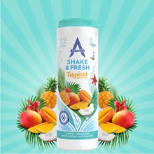 ASTONISH CARPET FRESHENER SHAKE & FRESH TROPICAL EDITION 350G