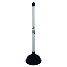 SWL - 5.5'' SINK PLUNGER