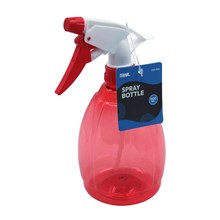 SWL -  PLASTIC SPRAY BOTTLE - 500ML