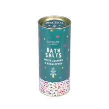 ES - WHITE JASMINE & EUCALYPTUS BATH SALTS - 600G