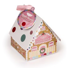 ELYSIUM SPA - BERRIES & SPICE BATH BOMB 150G