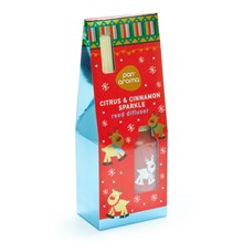 PA - CITRUS & CINNAMON REED DIFFUSER - 50ML