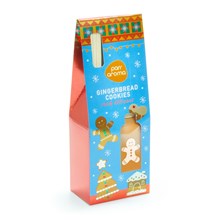 PA - GINGERBREAD COOKIES REED DIFFUSER - 50 ML