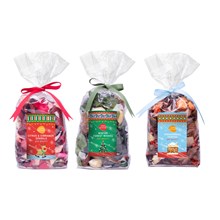 PAN AROMA - POT POURRI ASSORTED 180G