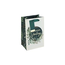 SEASONS GREETINGS PERFUME GIFT BAG