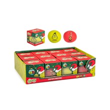 THE GRINCH STRESS BALL
