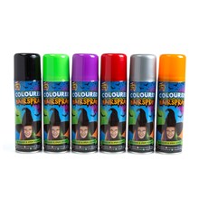 HALLOWEEN HAIR SPRAY