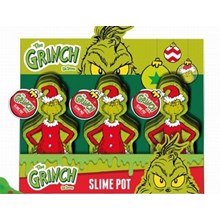 THE GRINCH SLIME FIGURE