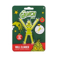 THE GRINCH WALL CLIMBER