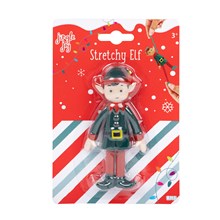 JINGLE JOY - STRETCHY ELF
