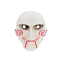 MASK FACE JIGSAW ADULT
