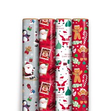 4M CUTE GIFT WRAP