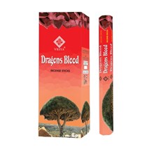 SATYA HEXA DRAGON'S BLOOD - 6 PACK
