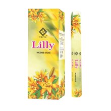 SATYA HEXA LILY - 6 PACK