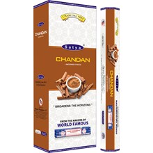 SATYA HEXA CHANDAN - 6 PACK