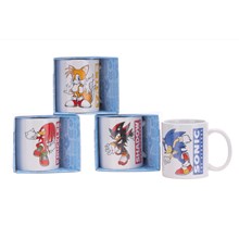 SONIC LICENCED MUG